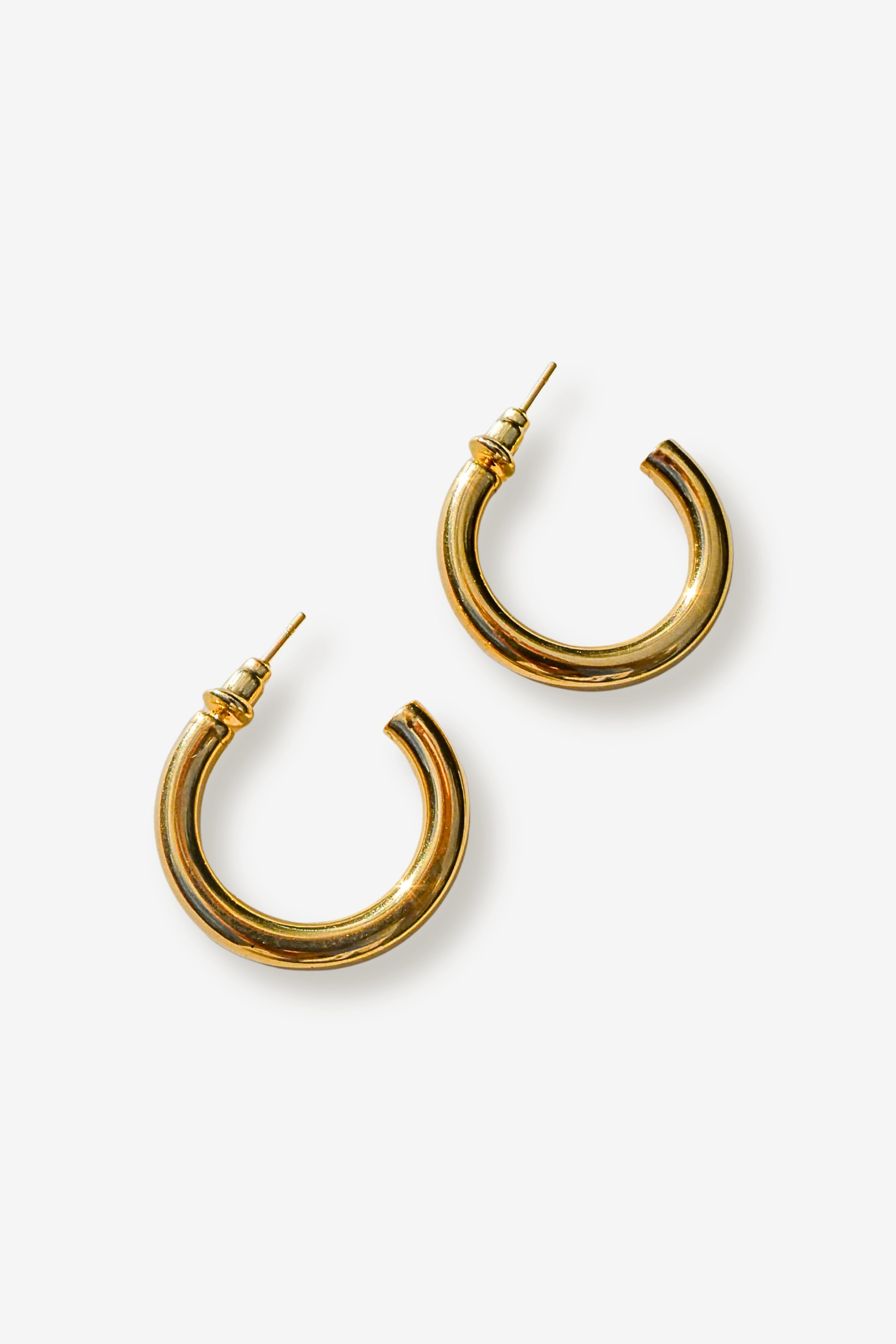 GABI MINI // Les anneaux parfaits mini