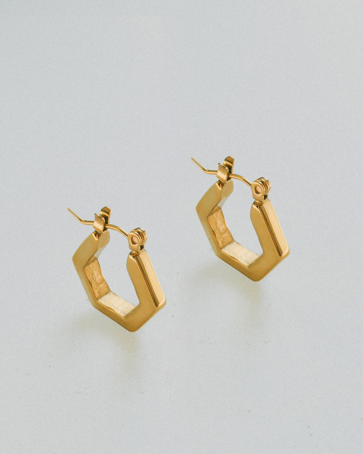 EMDA // Les boucles hexagonales