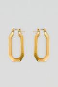 DITA // Les boucles octogonales