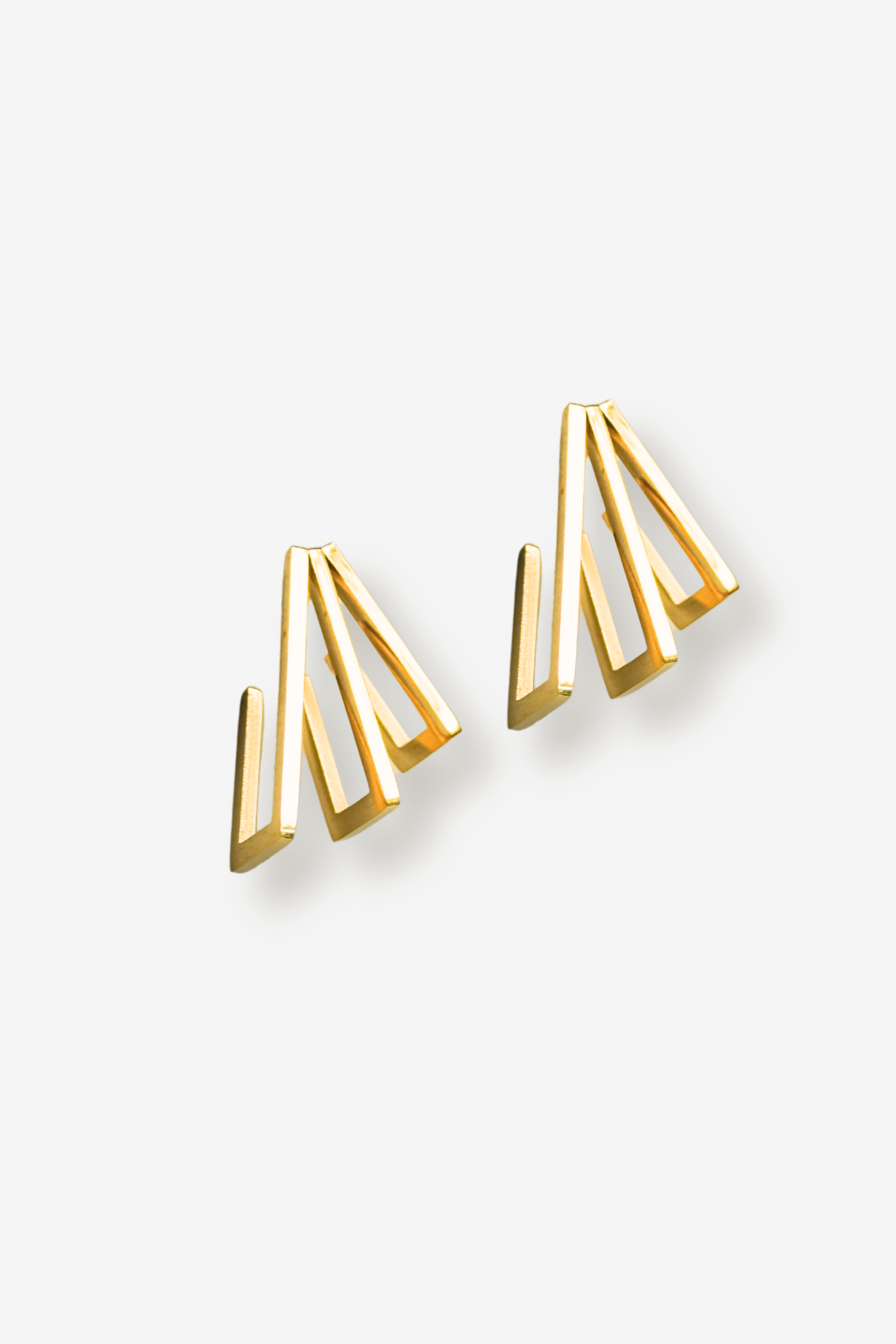 SURI // Les boucles triples rectangulaires