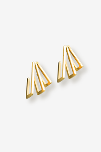 SURI // Les boucles triples rectangulaires