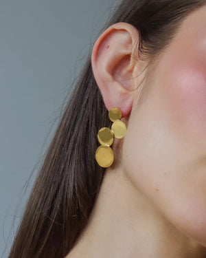 ALBA // Les boucles Galets