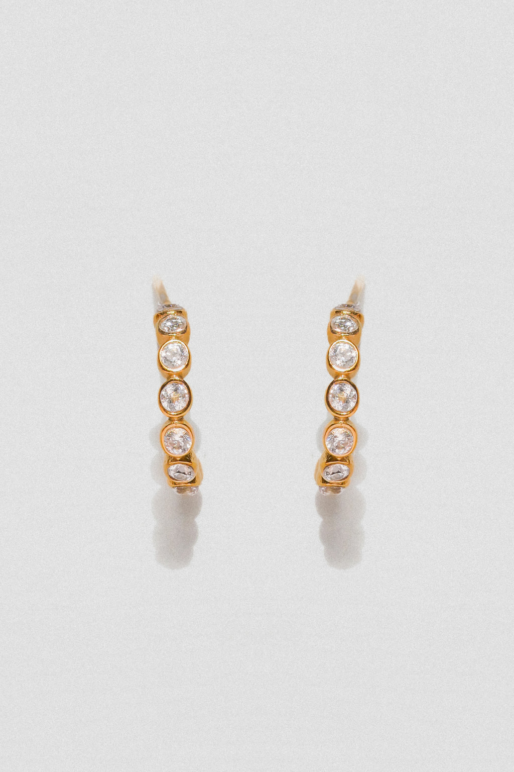 ALESSA MINI// les boucles stellaires mini