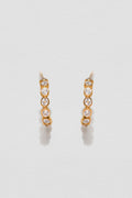 ALESSA MINI// les boucles stellaires mini