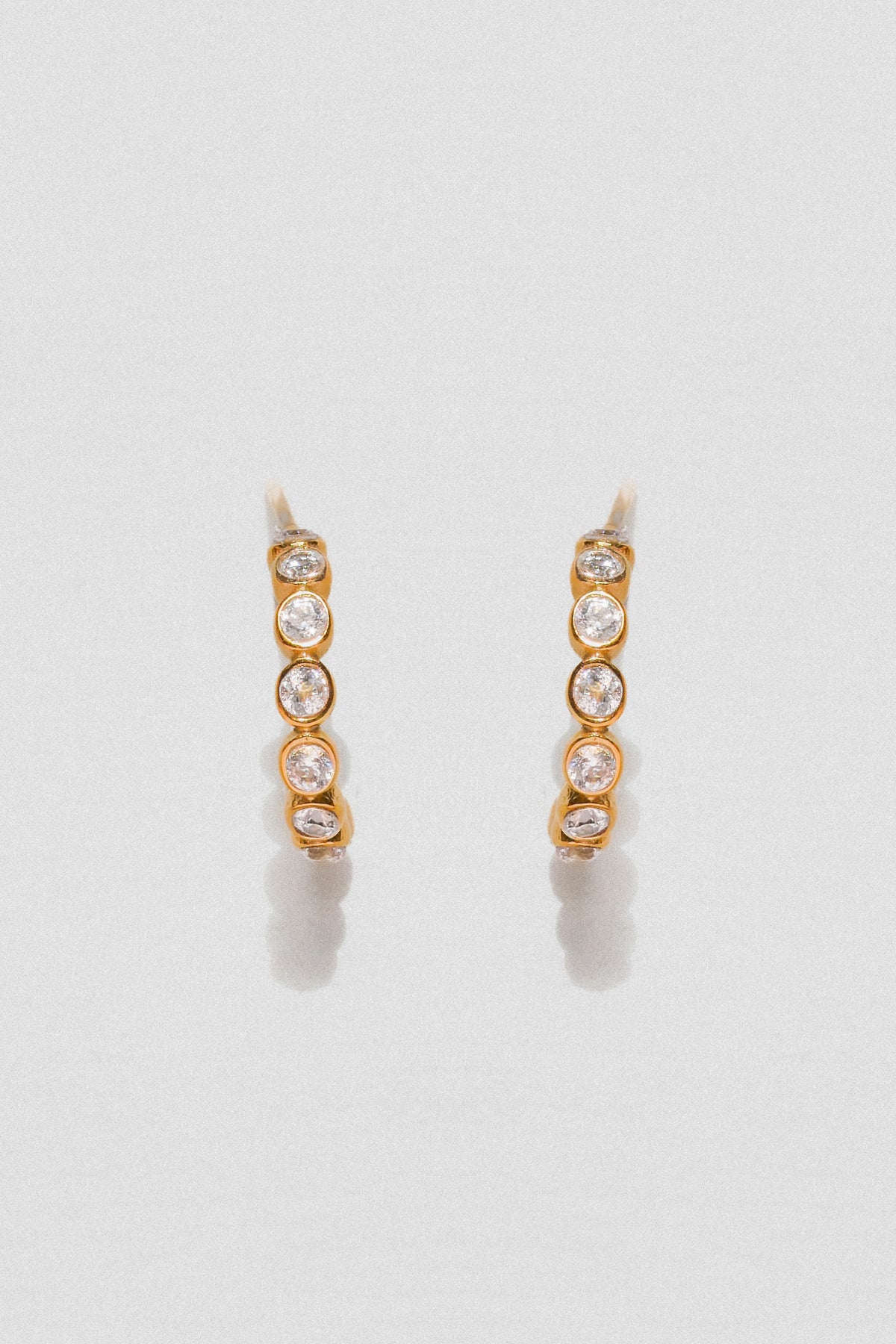 ALESSA MINI// les boucles stellaires mini