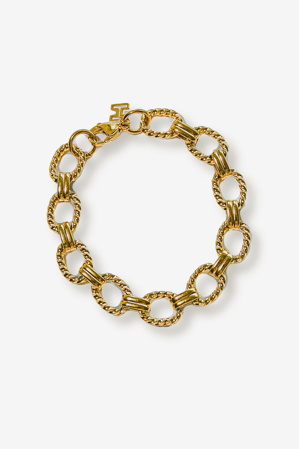 ALLEGRA // Le bracelet