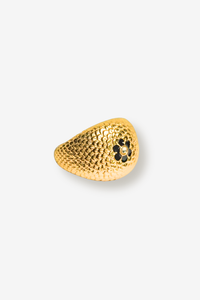 FLORA // La bague Fleur