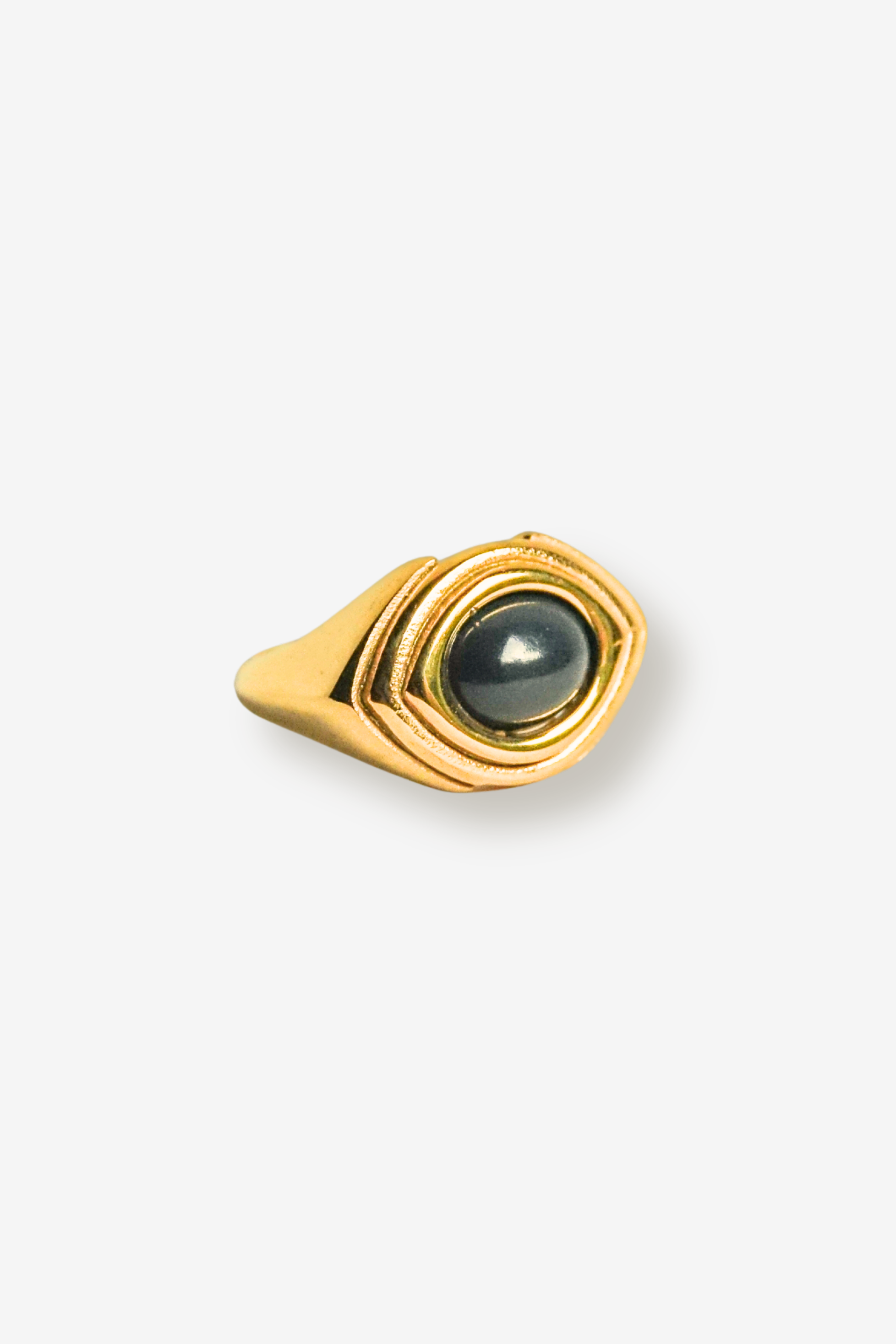 BOO // La bague du Maharaja