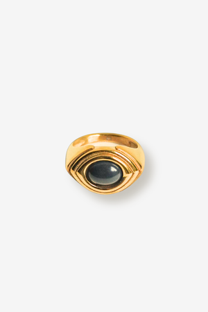 BOO // La bague du Maharaja