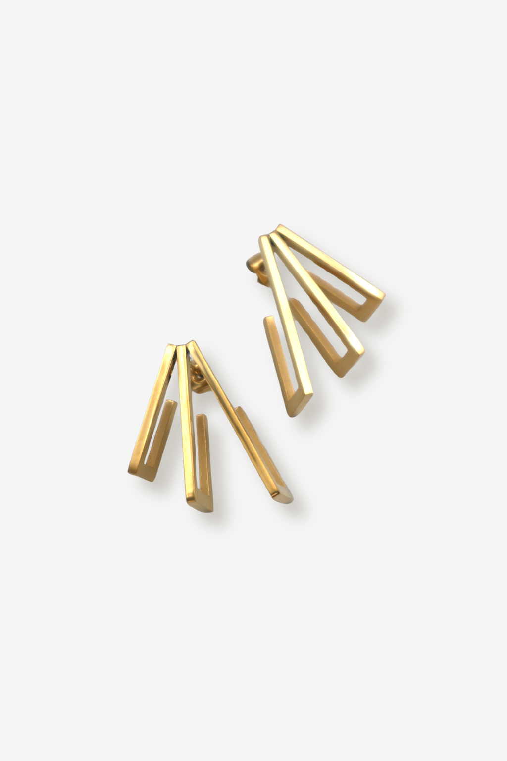 SURI // Les boucles triples rectangulaires