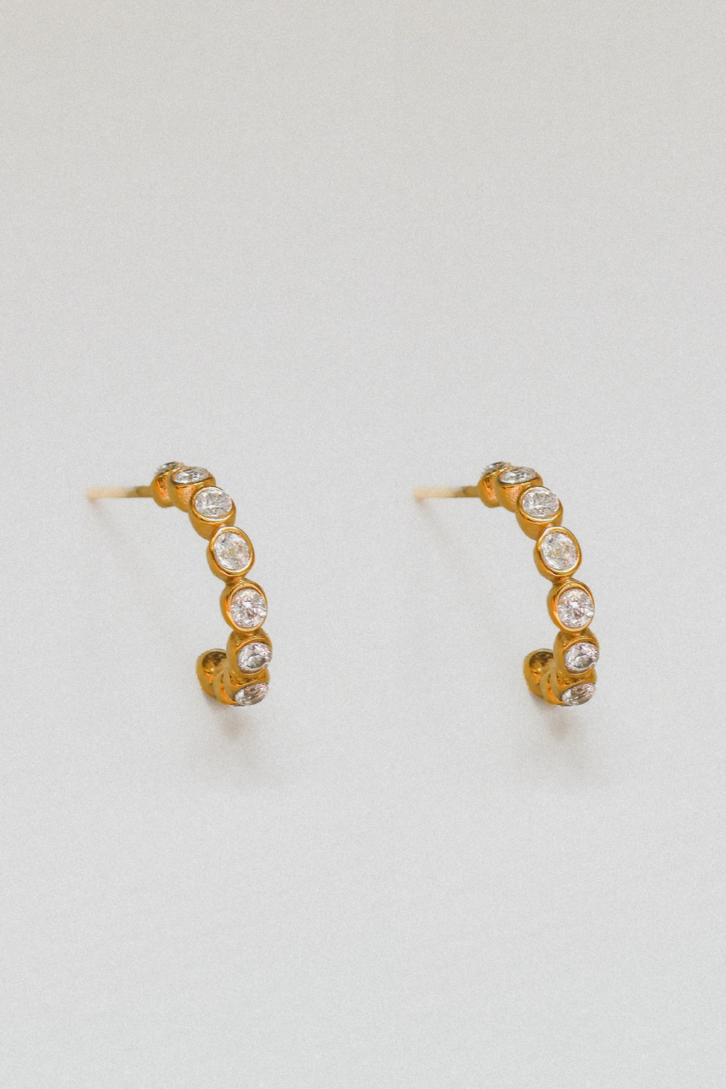 ALESSA MINI// les boucles stellaires mini