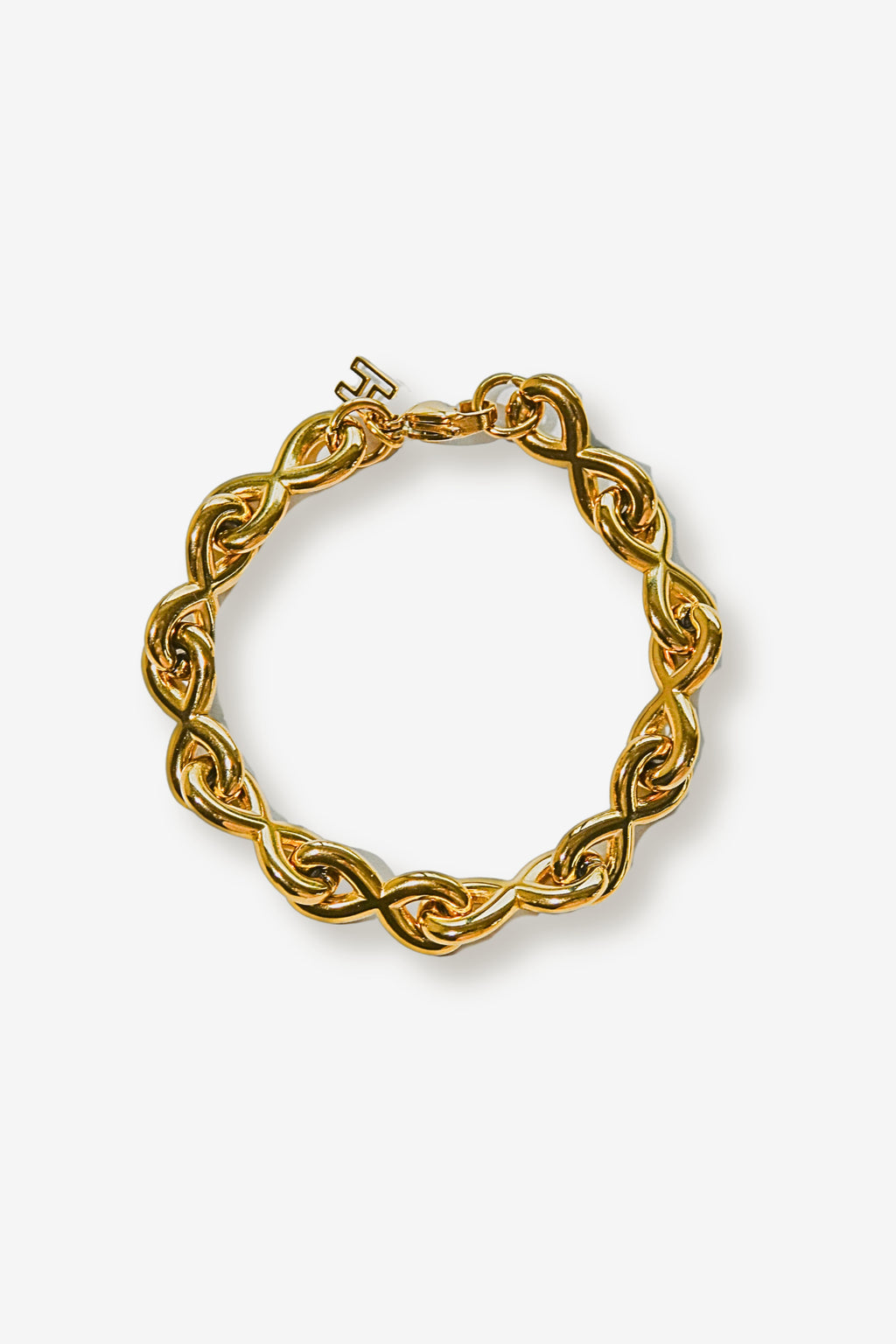 HALEY // Le bracelet