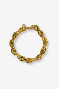 HALEY // Le bracelet