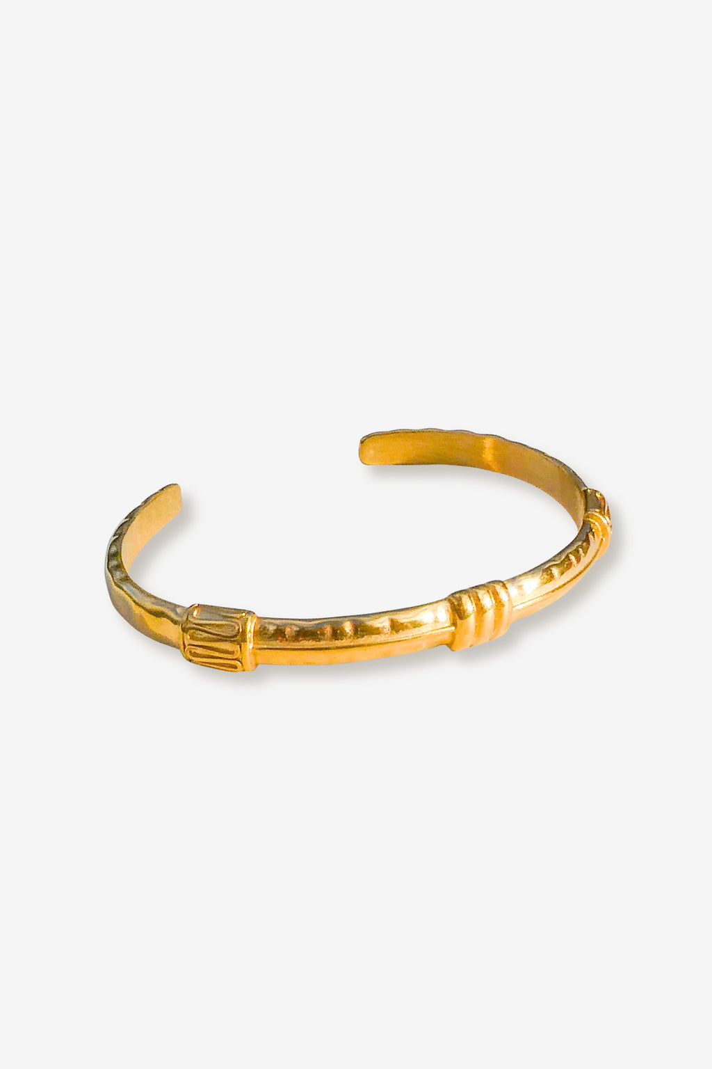 RAITA // Le bracelet ethnique