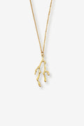 CORA // Le collier Corail