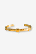 RAITA // Le bracelet ethnique