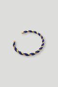 TERRY ROYAL BLUE // Le jonc
