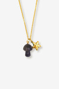 MOCHI // Le collier psychédélique