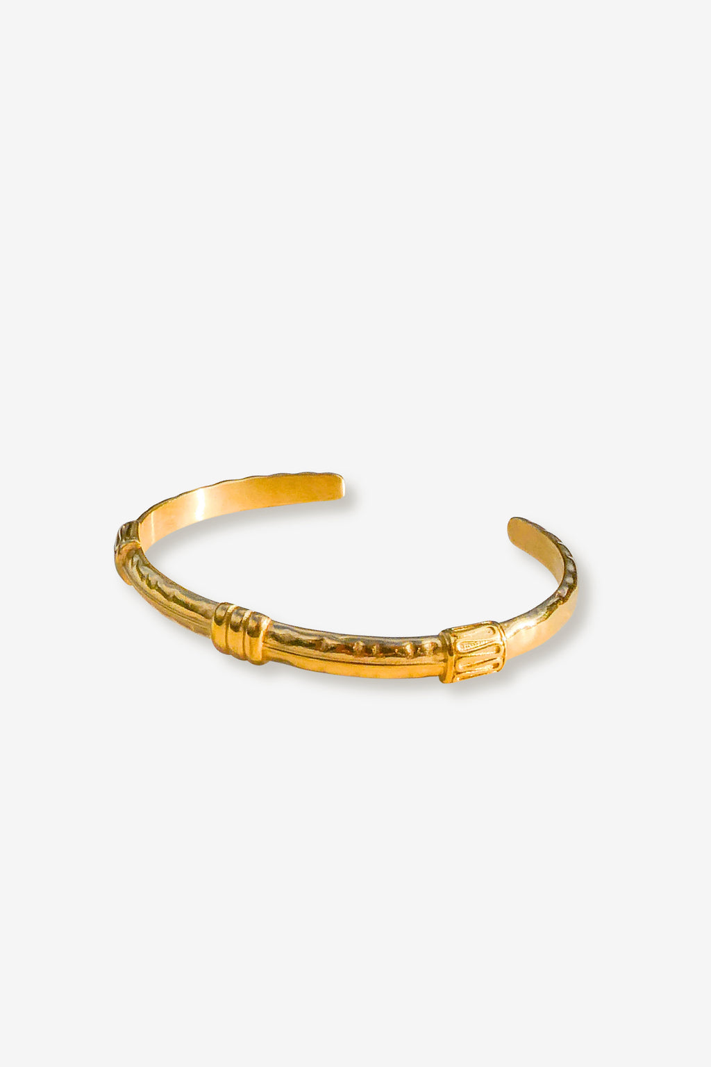 RAITA // Le bracelet ethnique