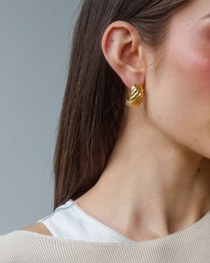 UMA // Les boucles Vintage