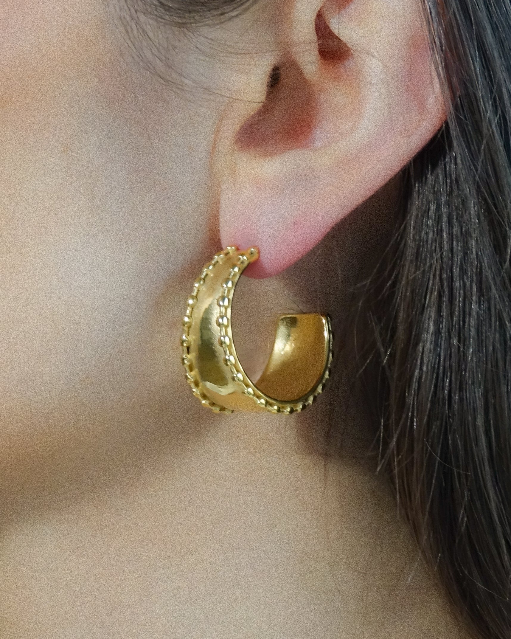 EDA // Les créoles astrales