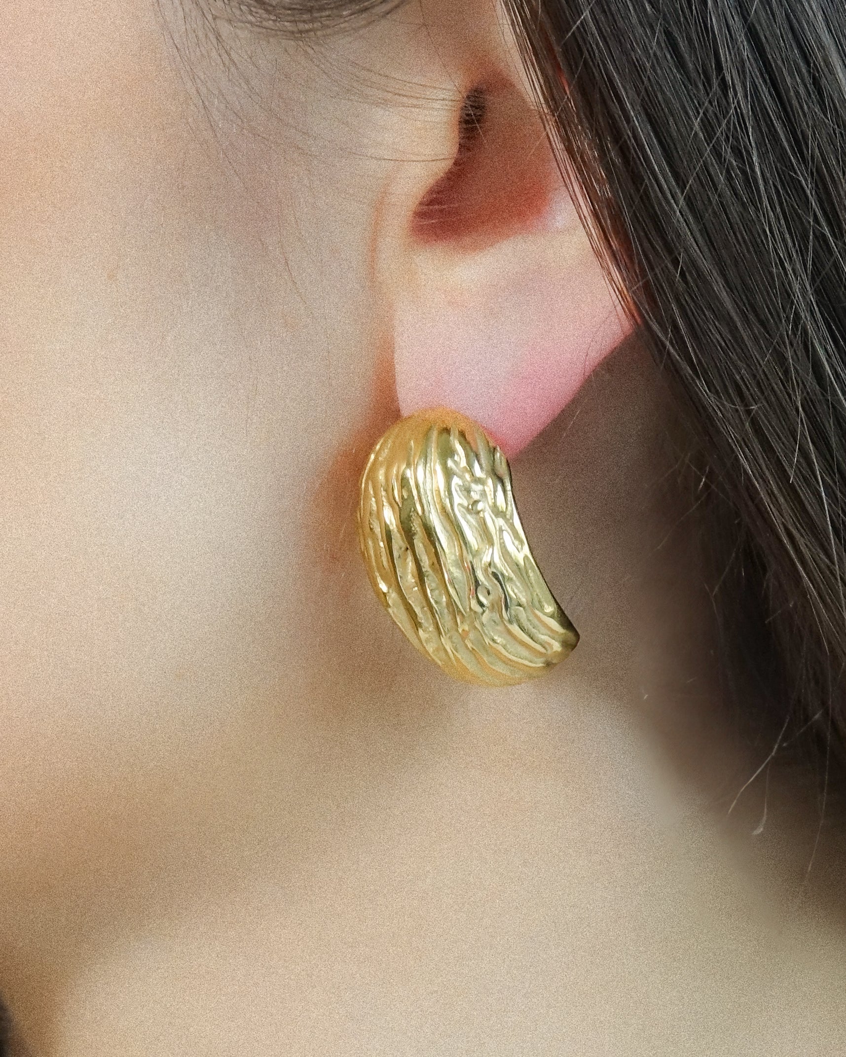 VOLTA // Les boucles volcaniques