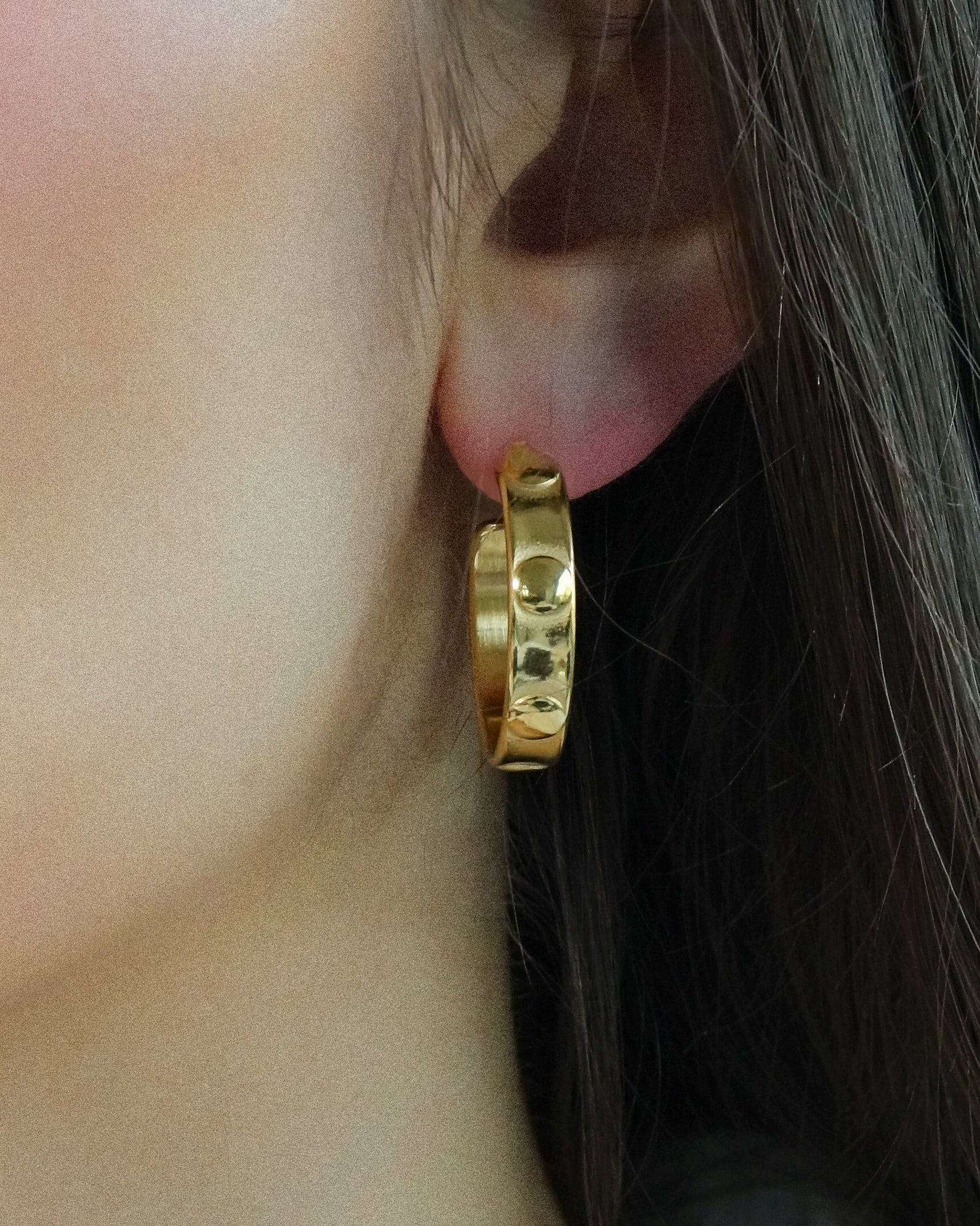 IZA // Les boucles spatiales