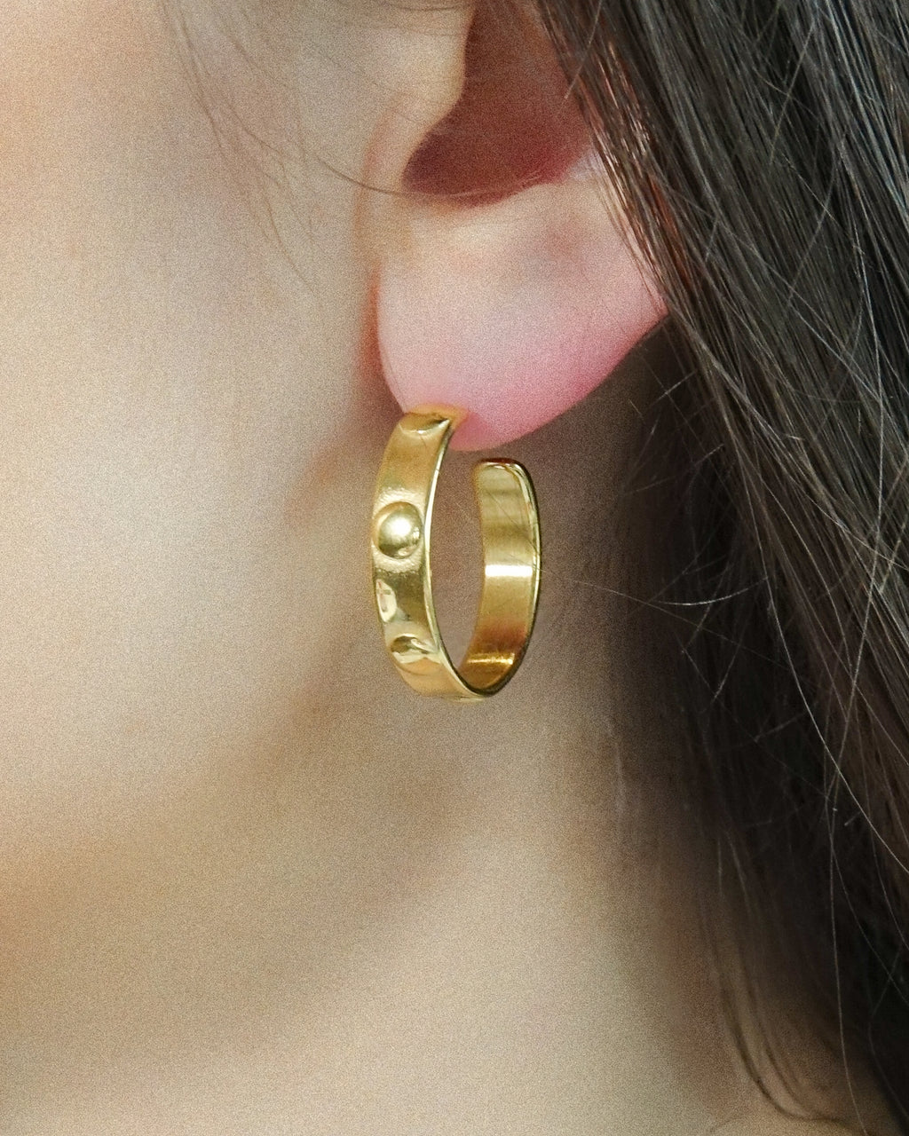 IZA // Les boucles spatiales