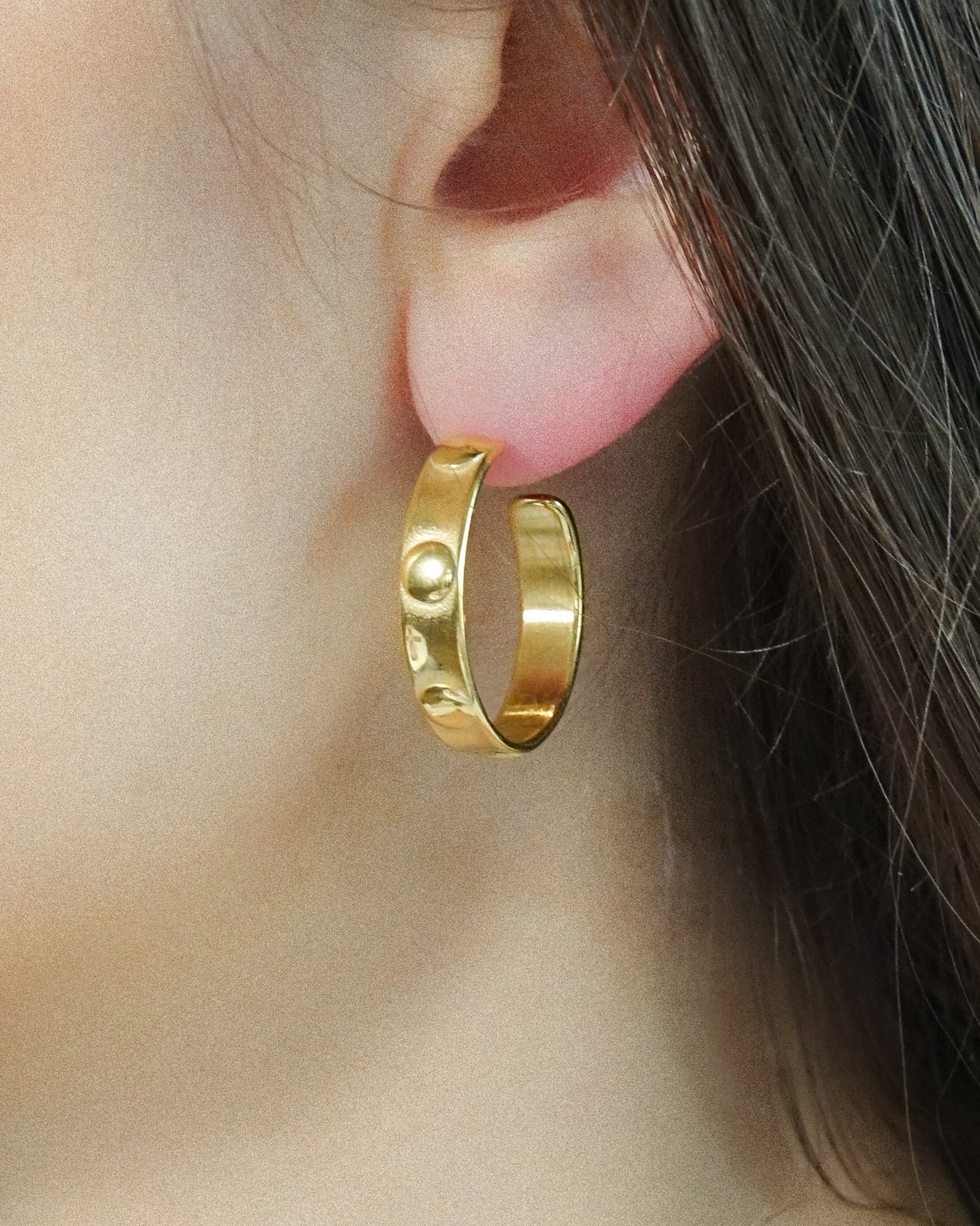 IZA // Les boucles spatiales