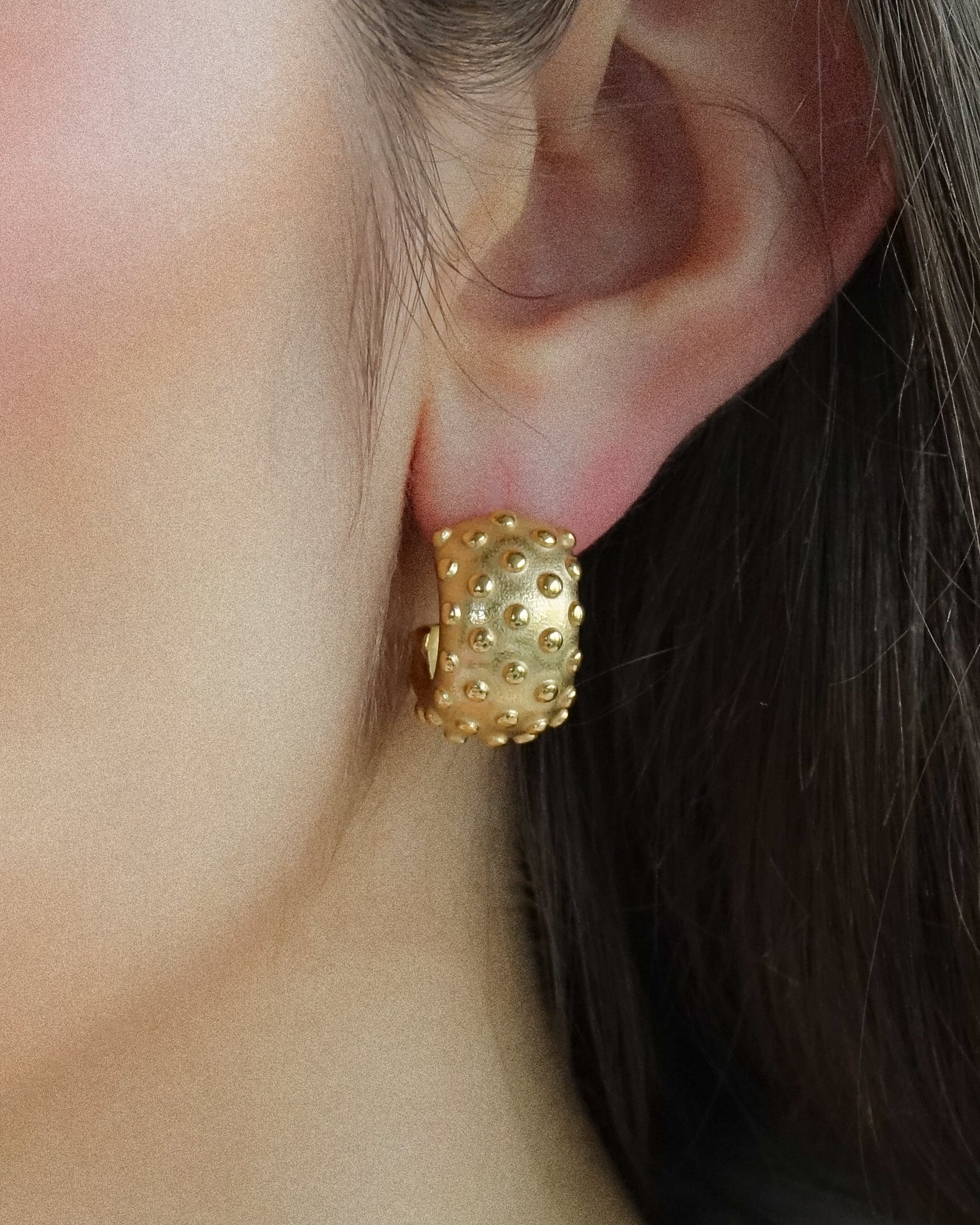 ORIA // Les boucles Galaxie