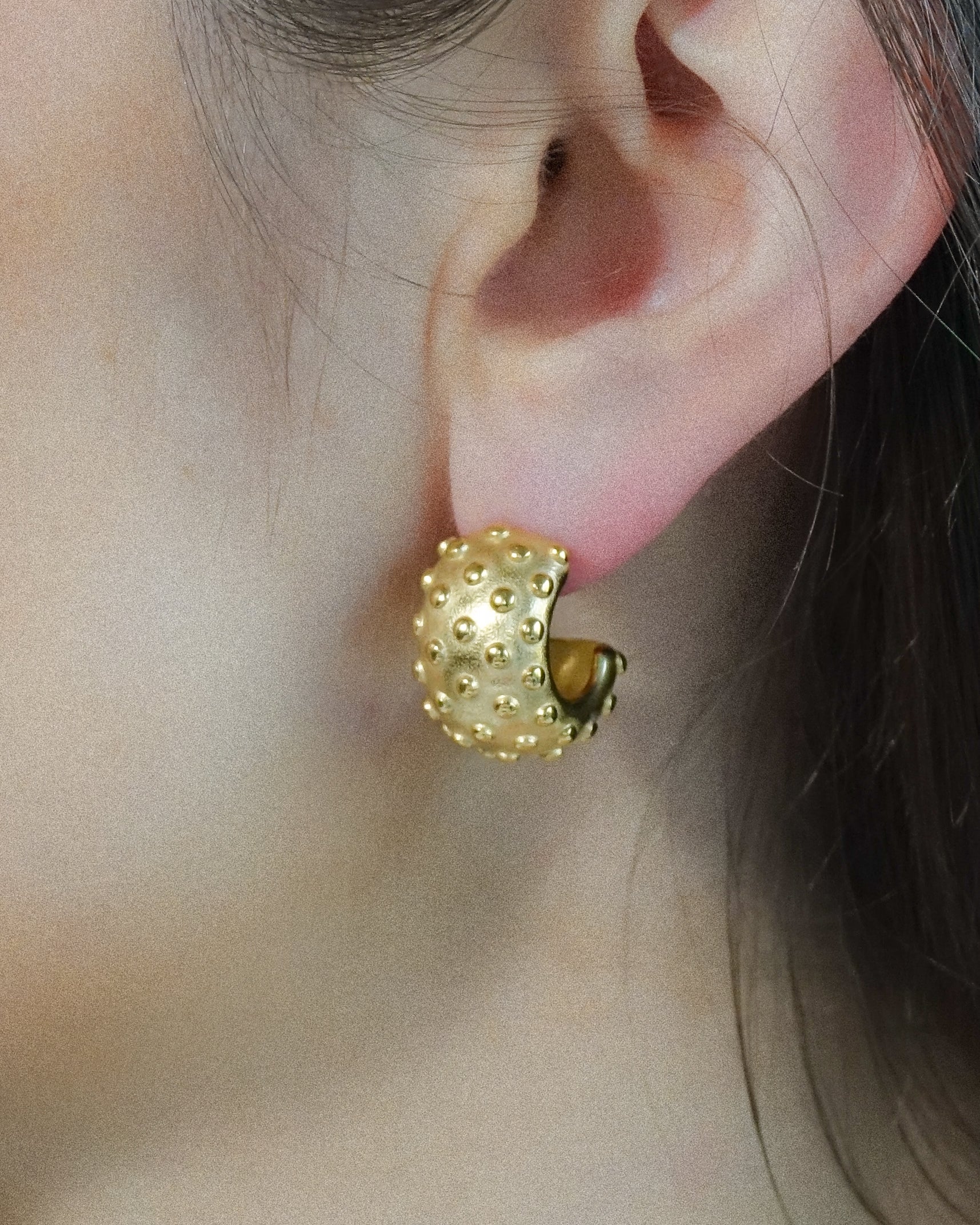 ORIA // Les boucles Galaxie