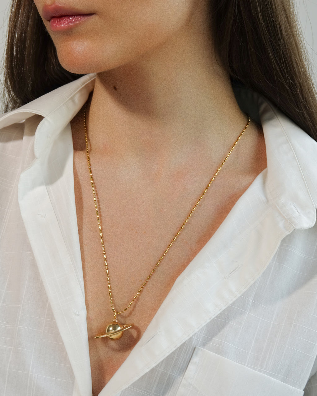 NEPTA // Le collier Planète