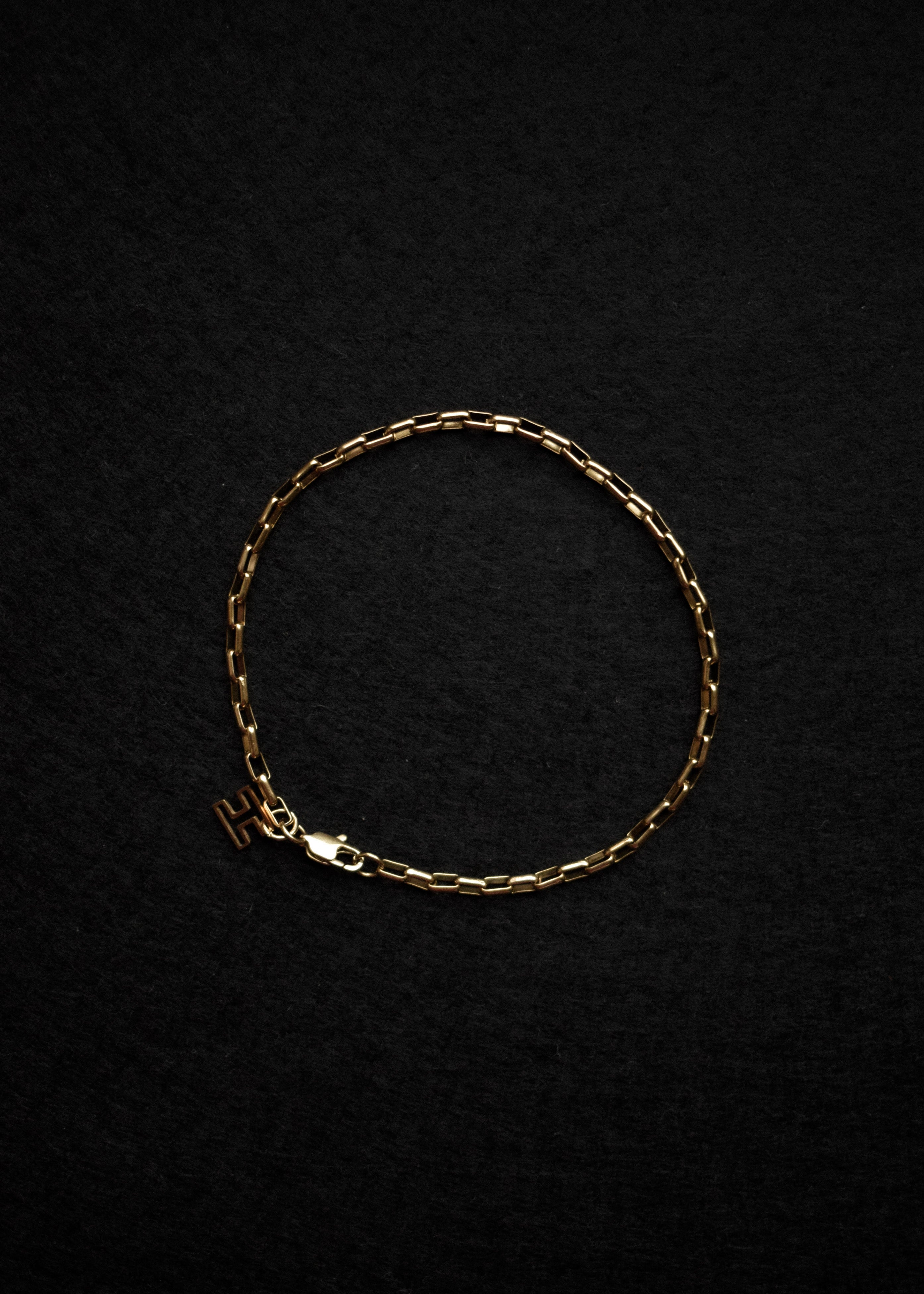 ELI // La chaîne N°2