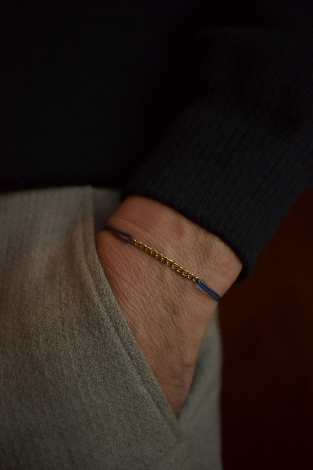 MAX // Le cordon N°5