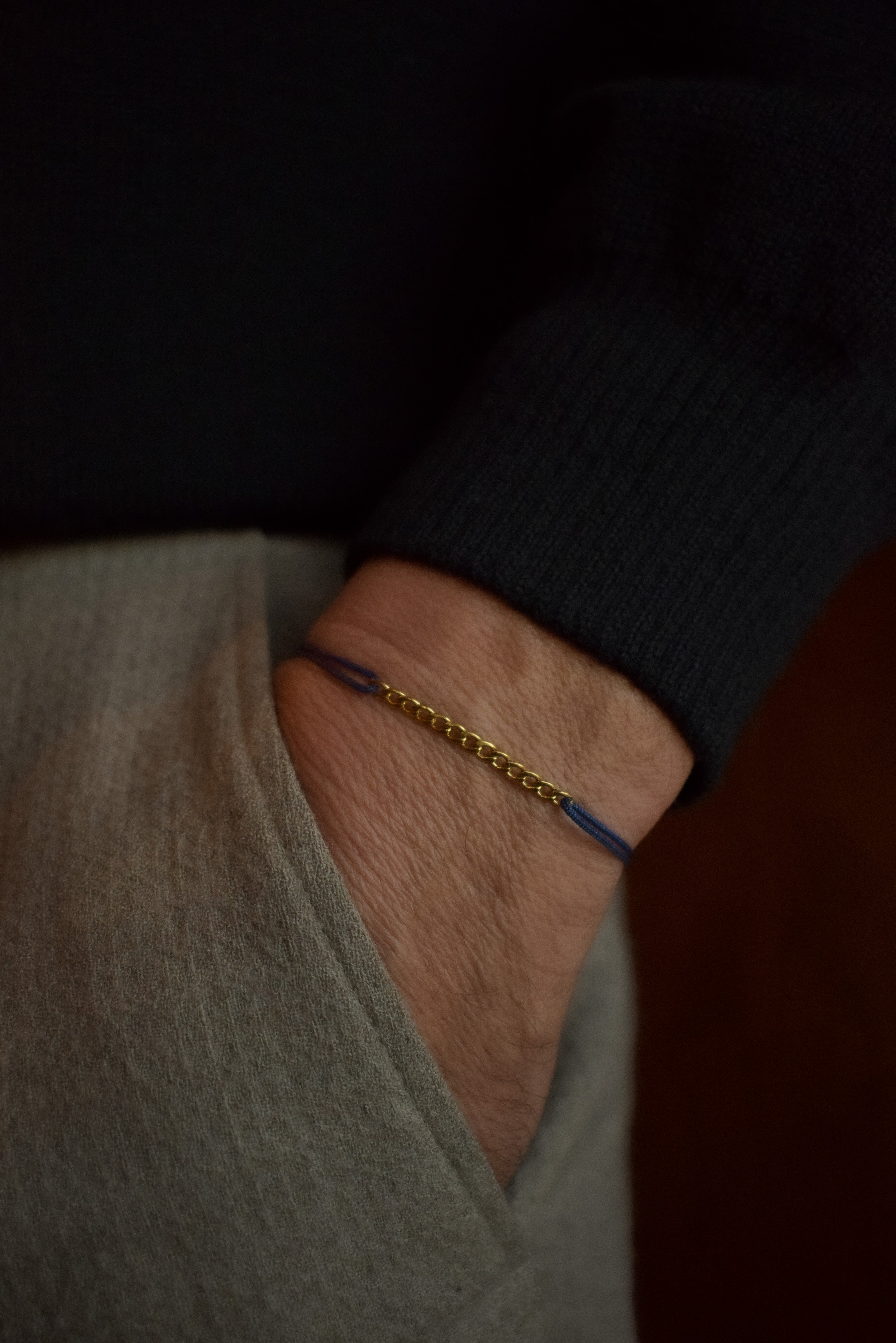 MAX // Le cordon N°5