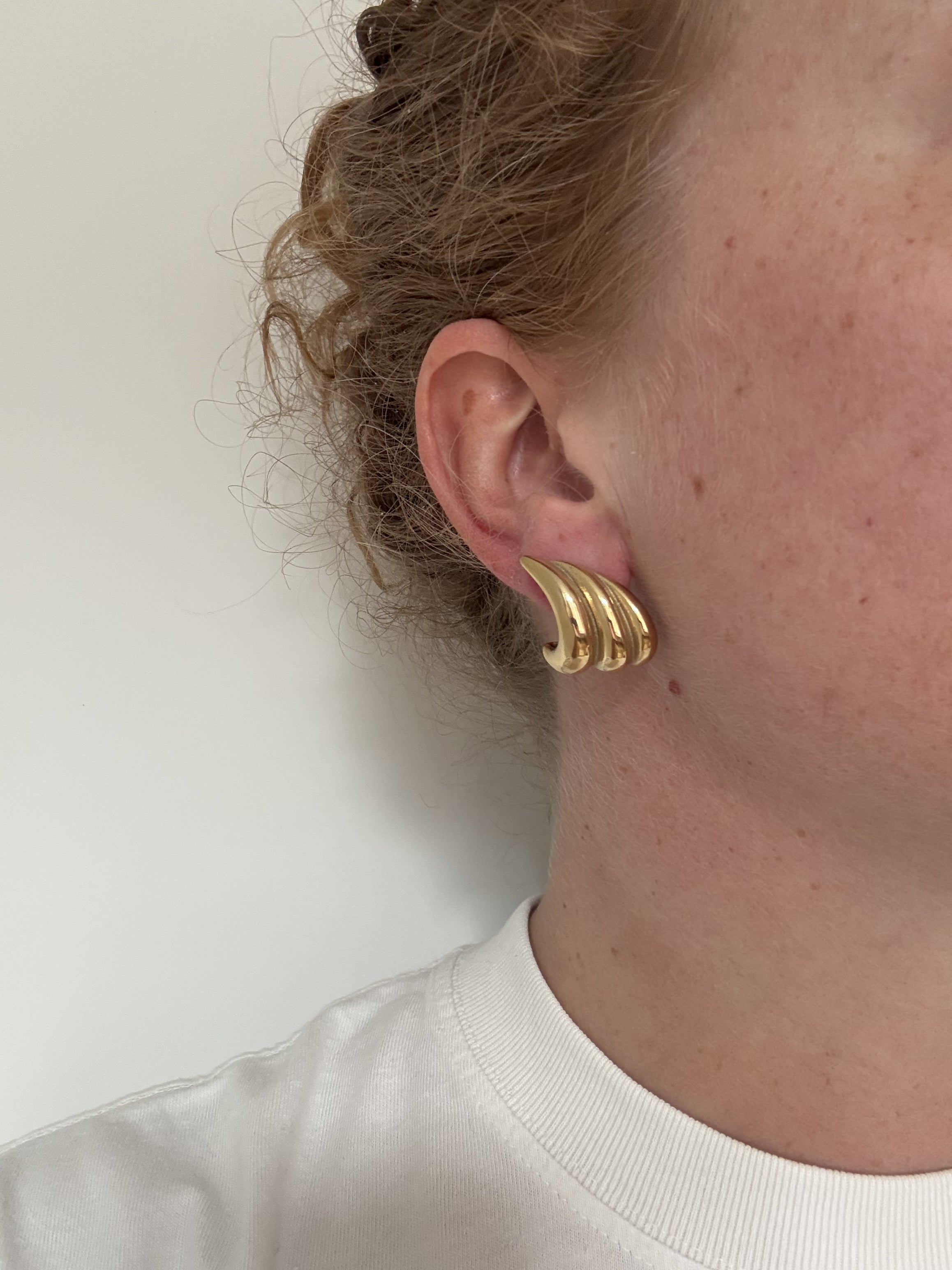ATHENA // Les Boucles Flamme