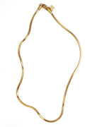 IDA // Le collier cubique