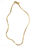 IDA // Le collier cubique