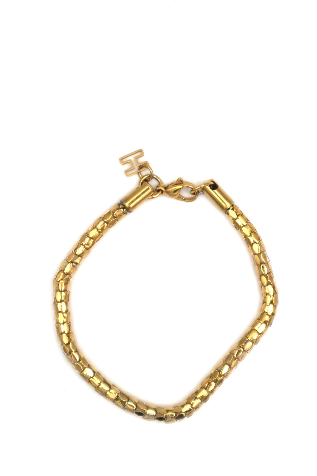 PRANA // Le bracelet indien