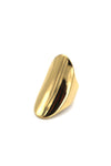 NORA // La bague allongée