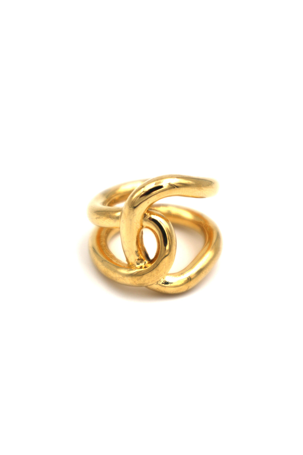 EMMA // La bague Lien