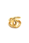 EMMA // La bague Lien