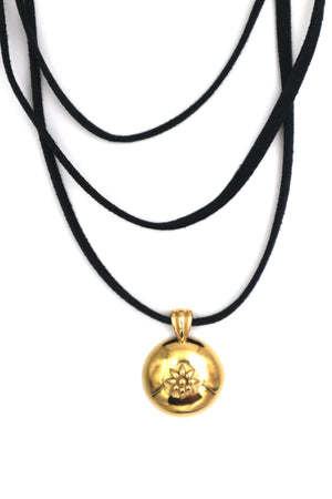 MARGHE // Le collier Marguerite