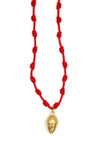NUTY Cordon // Le collier Noisette