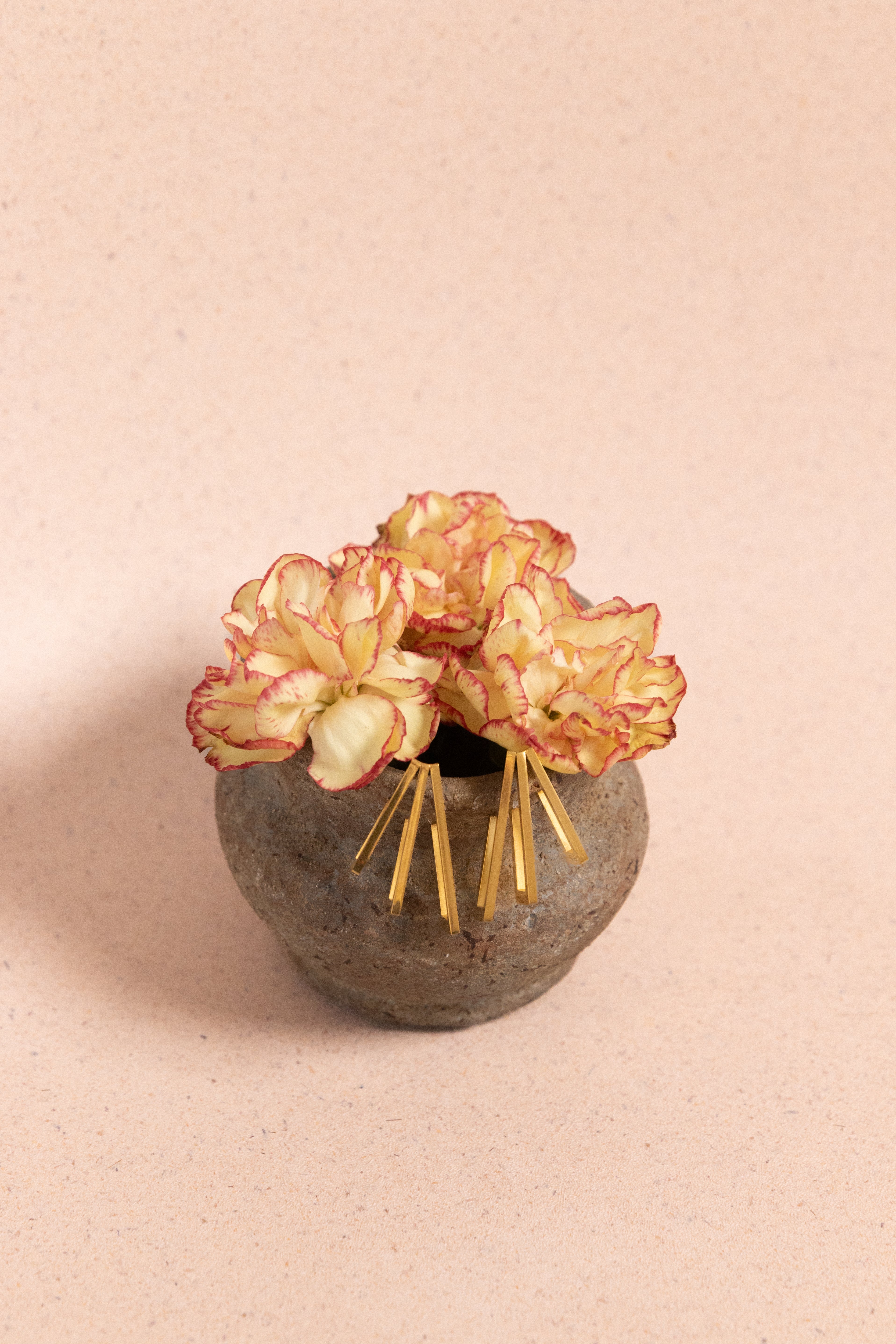 SURI // Les boucles triples rectangulaires