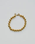 EMILIA // Le bracelet boules