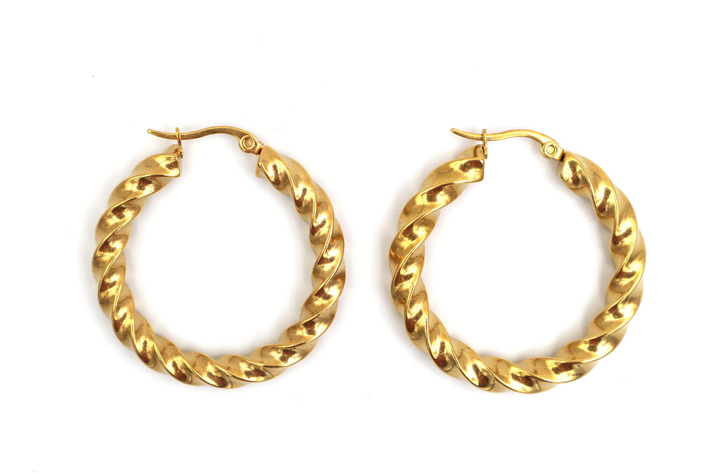 ELEA // Anillos Antiguos