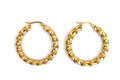 ELEA // Anillos Antiguos