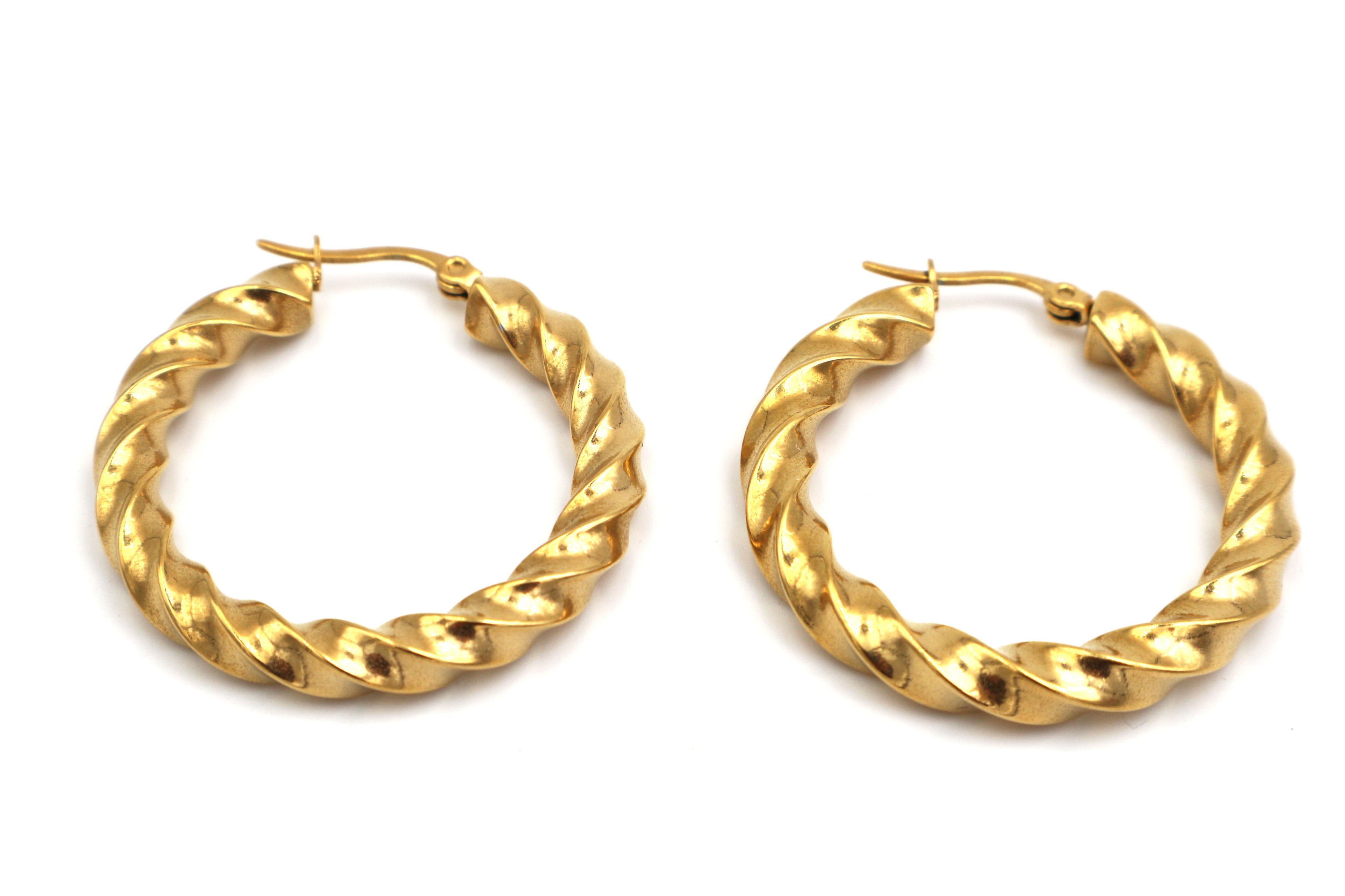 ELEA // Anillos Antiguos