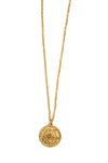 ATLAS // Le Collier Arbre de Vie